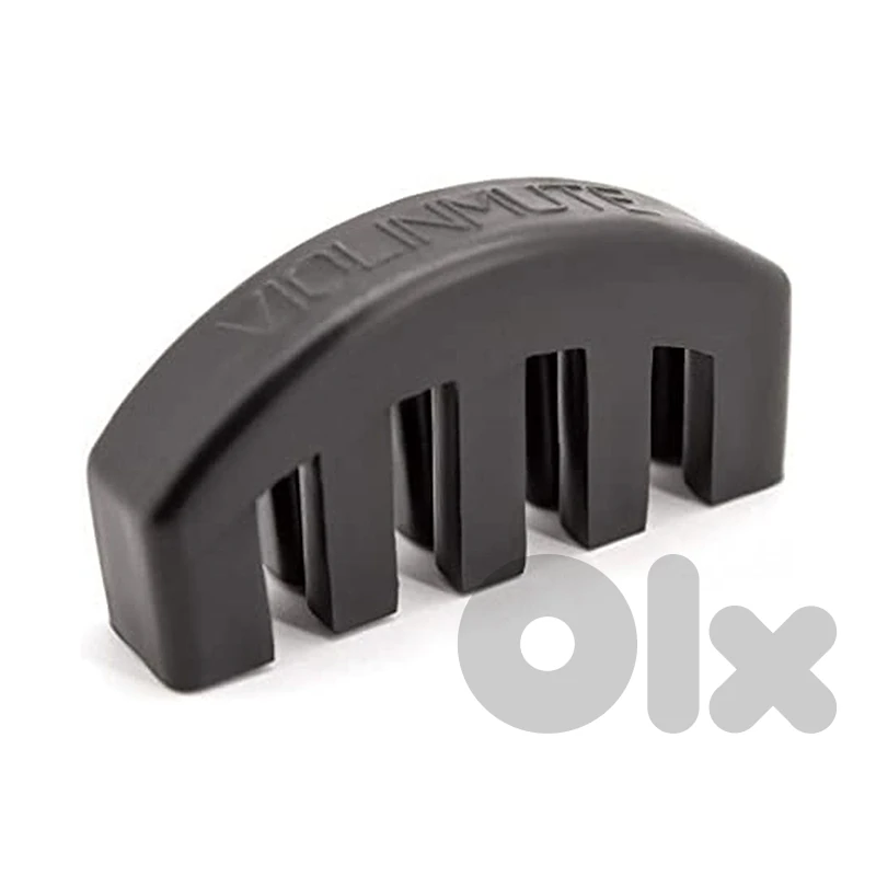 Wisemann 910017 Plastic Violin Mute