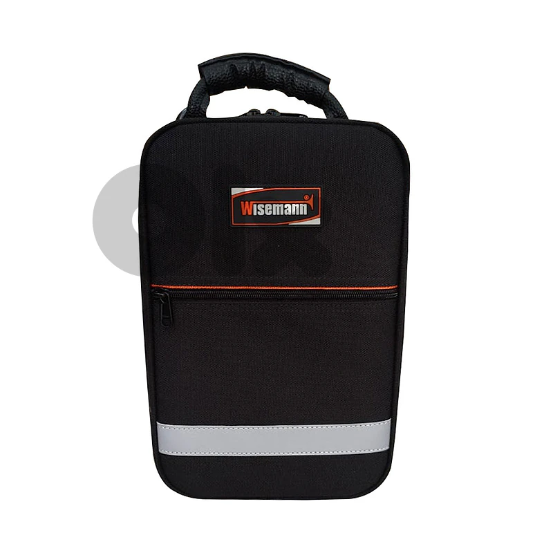 Wisemaan 681013 Canvas Case for Clarinet