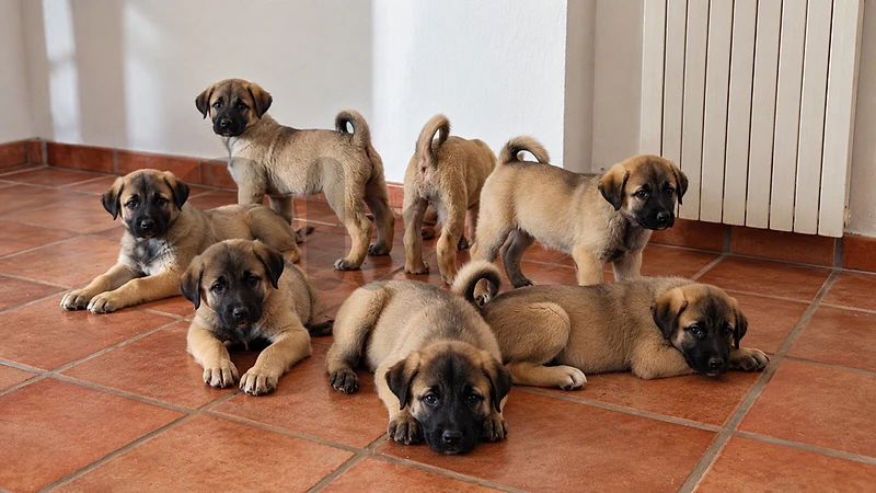 kangal puppies for sale