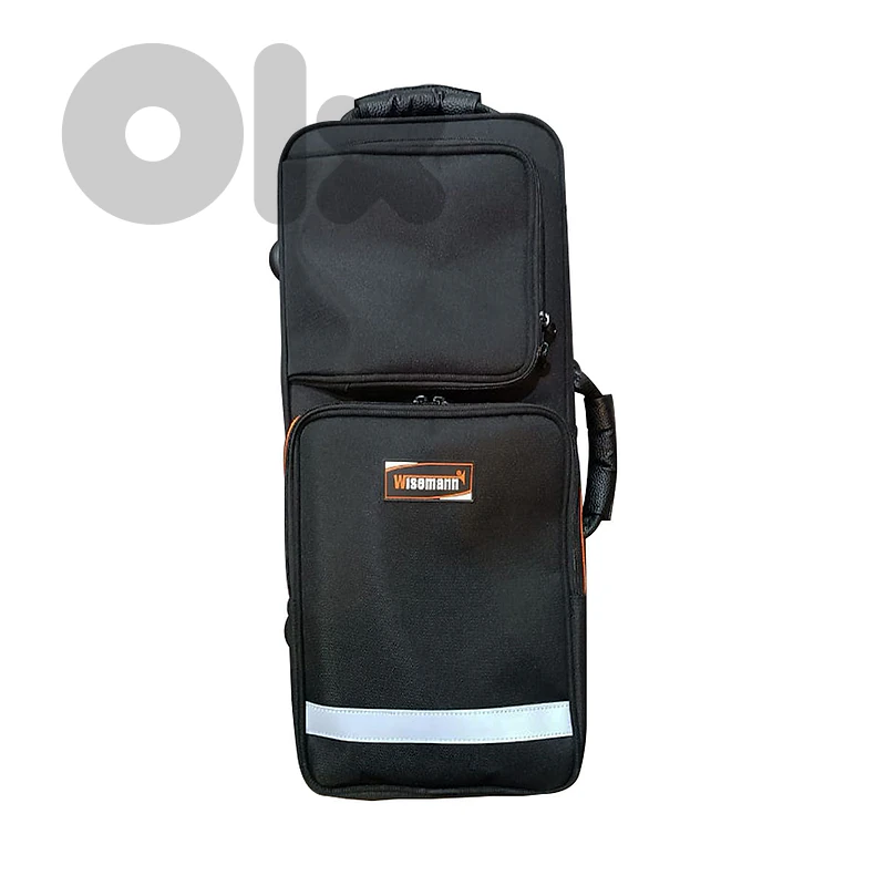 Wisemann 681002 Alto Saxophone Case