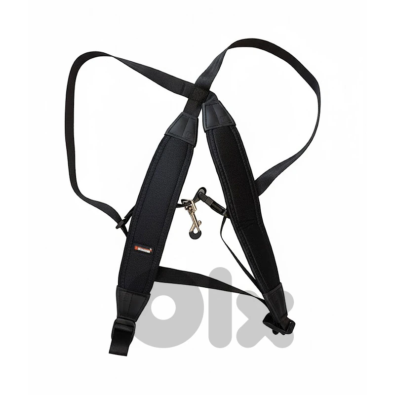Wisemann Strap/Shoulder Belt for Saxophone