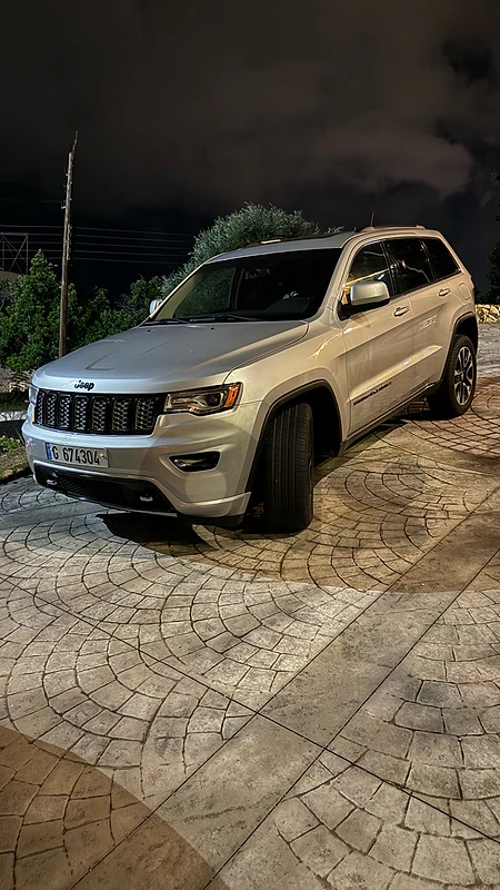 Jeep Grand Cherokee 2012 Laredo Limeted Jeep Grand Cherokee 2012 Laredo Limeted