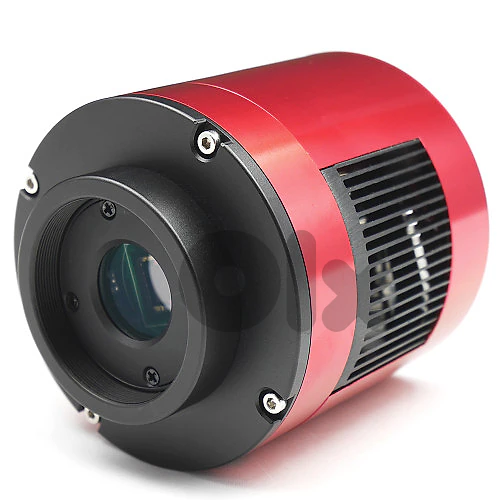 ZWO ASI290MM-Cool – Cooled Monochrome Astrophotography Camera – NEW