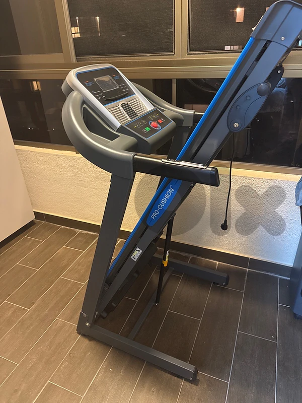 treadmill