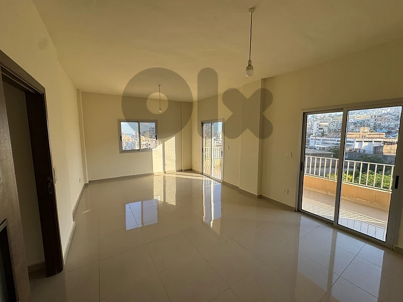 Apartment for sale in Jdaideh | شقة للبيع في الجديدية