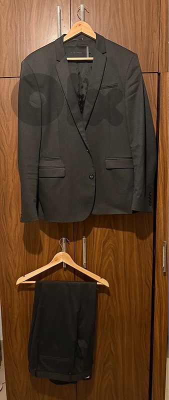 men suit