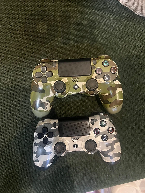 Controller ps4