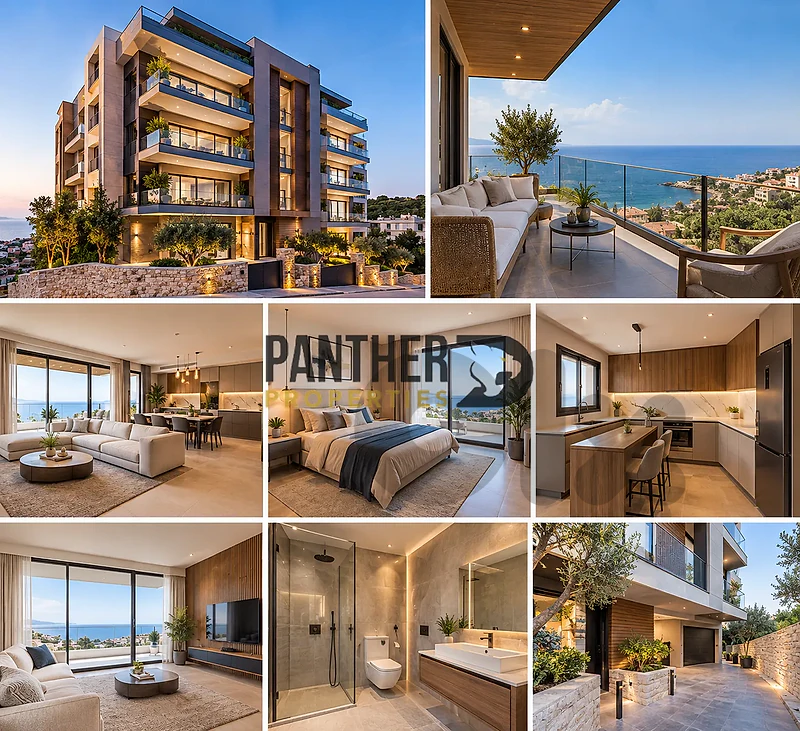Apartment for sale in Batroun Under construction Ref#MW125
