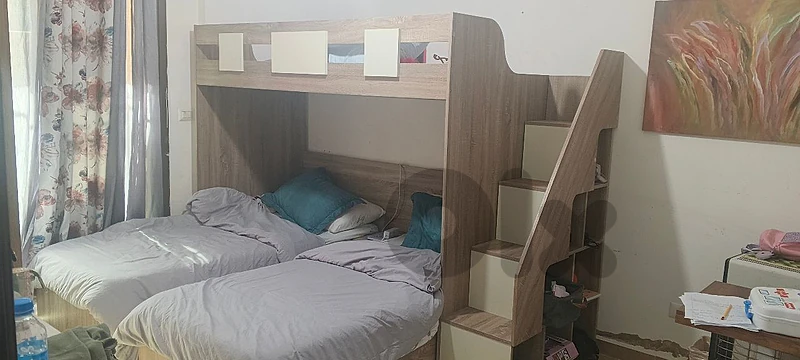 kids bunk beds