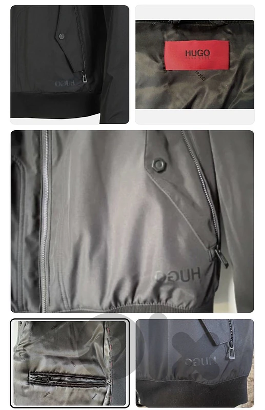 hugo boss