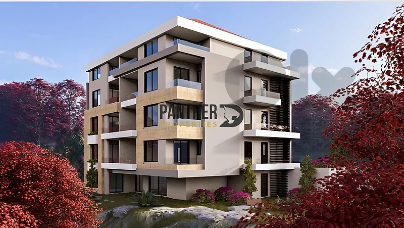 Apartment for sale in Anfeh under construction payment plan Ref#MW120 Apartment for sale in Anfeh under construction payment plan Ref#MW120