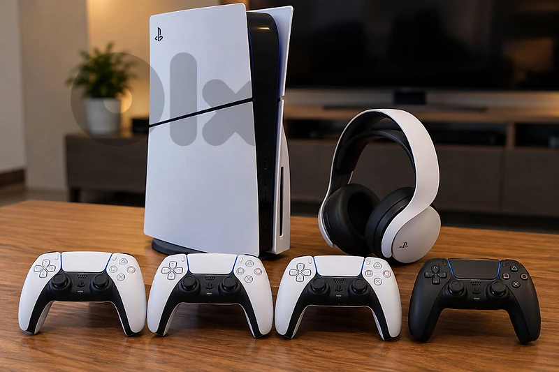 ps5 used for sale