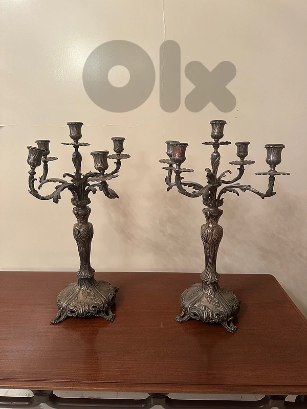 candelstick