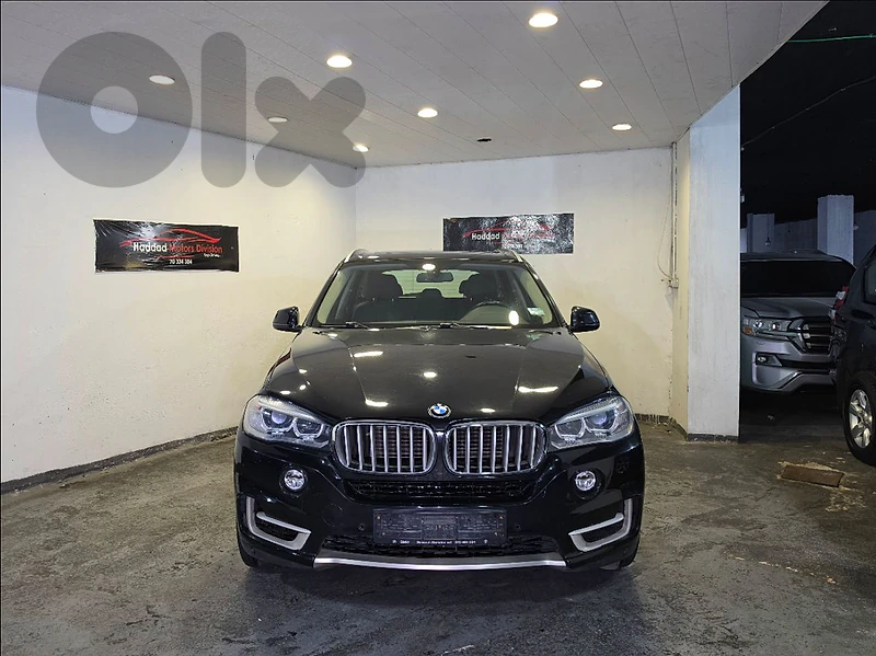 2014 BMW X5 50i V8 Twin Turbo Company Source 1 Owner Like New! 2014 BMW X5 50i V8 Twin Turbo Company Source 1 Owner Like New!