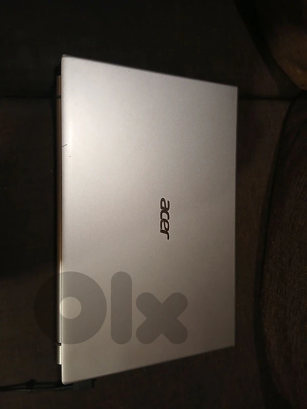 Acer Aspire 3 i5 11th Gen – 8GB RAM – 512GB SSD