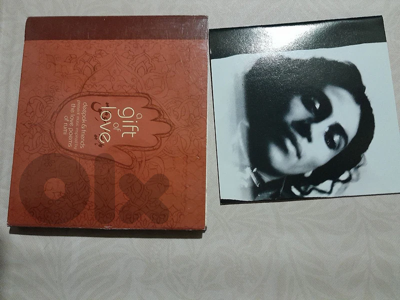 madonna cds