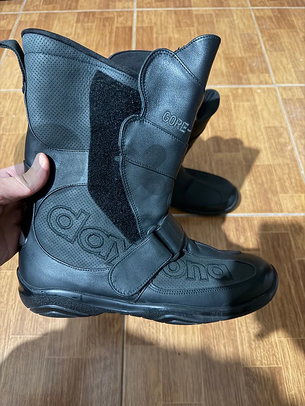Daytona Burdit XCR Gore-Tex