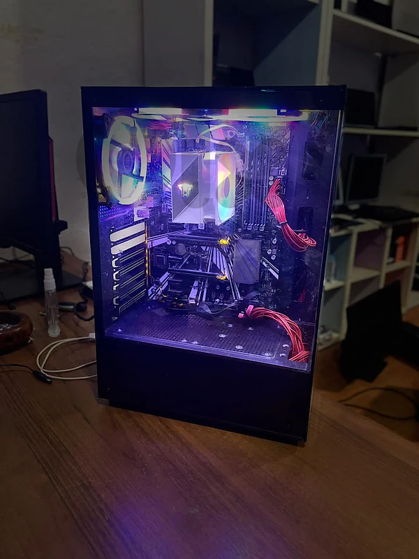pc i7 9gen