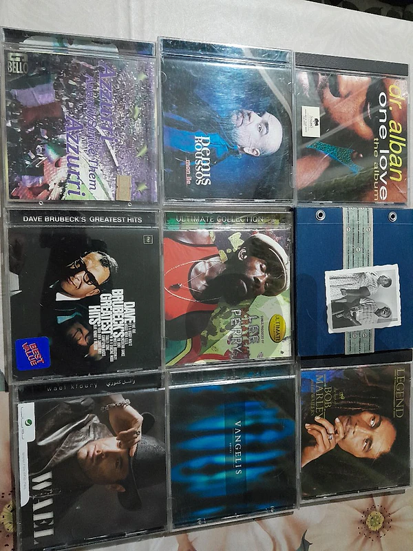 all cds b 2 $ . all cds b 2 $ .
