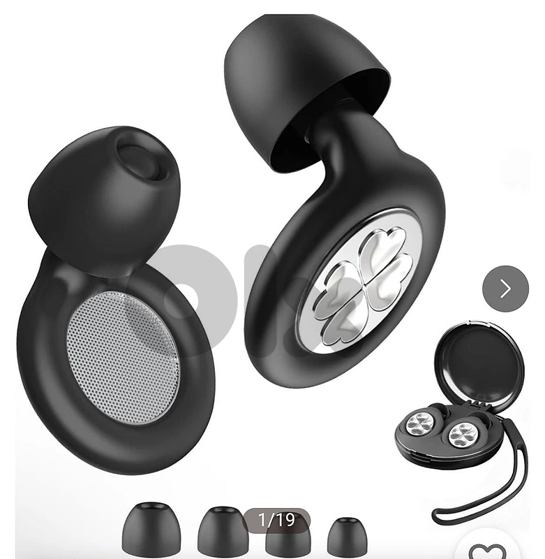 sleep earplugs