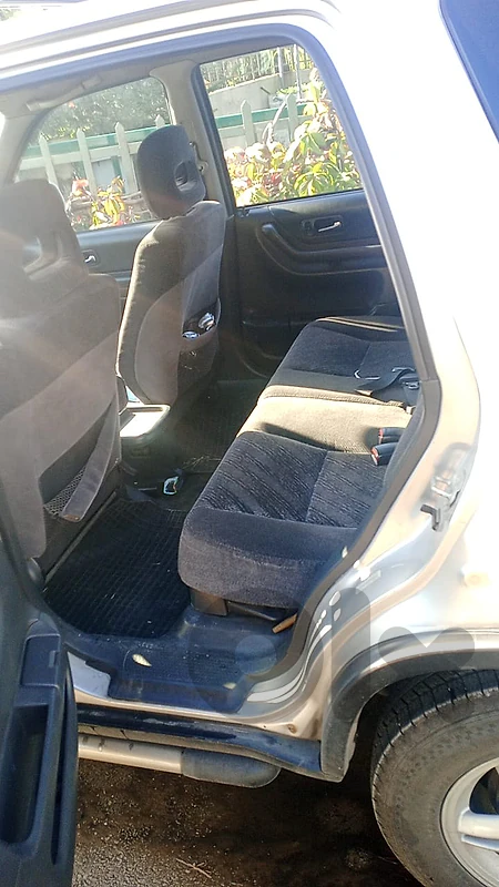 Honda CR-V 2000