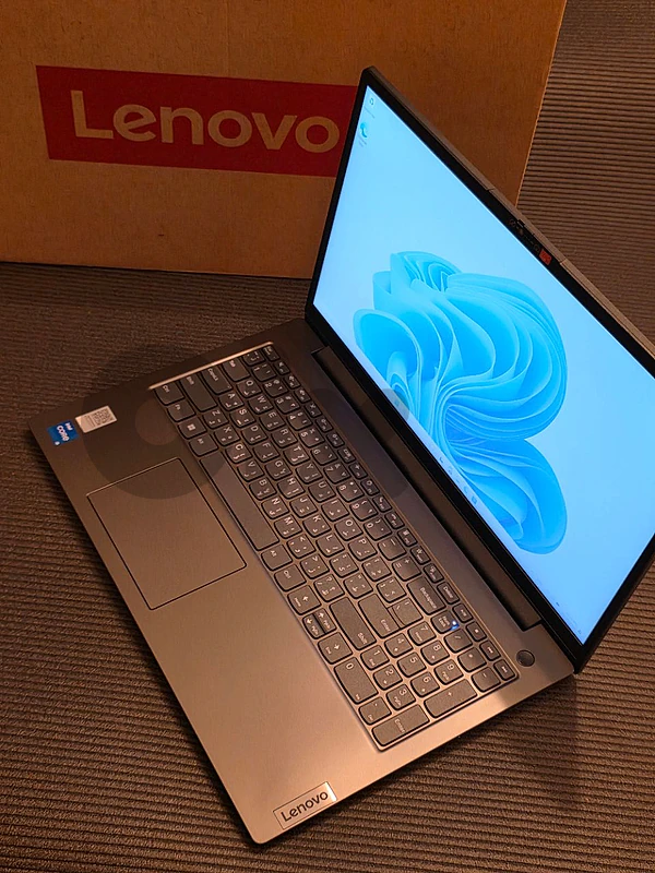 BRAND NEW LENOVO V15 G4 CORE I5 GENERATION 13H / 8G RAM/ 512 NVME