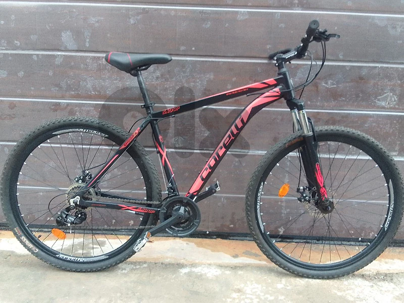 Coroolli bike 29"