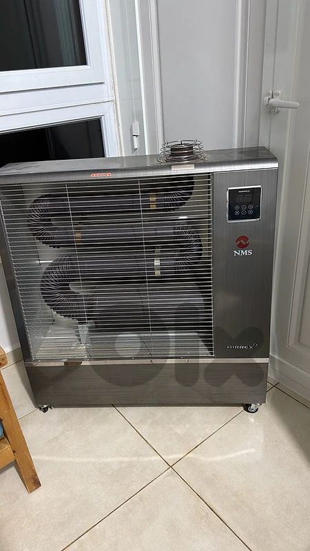 Airrex AH 300