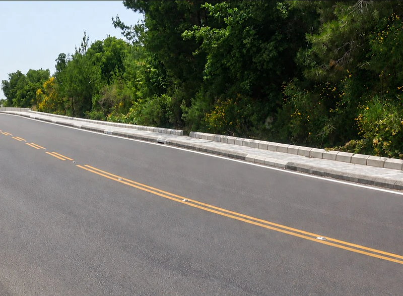 1050m2 Land for sale in Kfour,keserouan