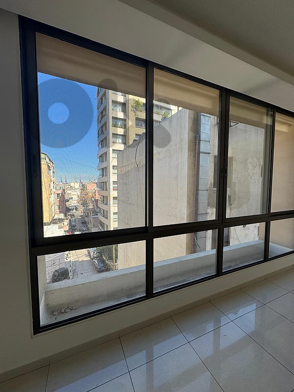 New bldg-135sqm+10sqm common area-3bedroom-Apt for Sale in Mar Mikhael