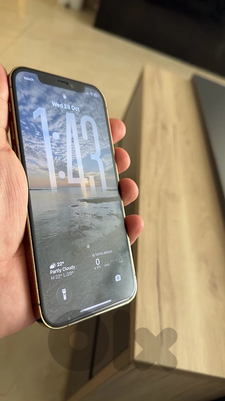 iphone 12 pro