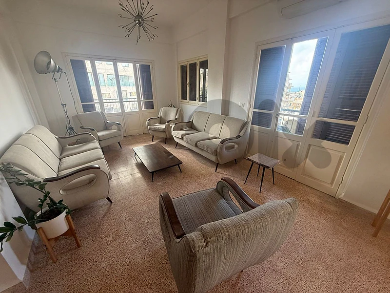 130SQM-3RD FLOOR-3BEDROOMS-APT FOR SALE-MAR MIKHAEL-VENDOME STAIRS 130SQM-3RD FLOOR-3BEDROOMS-APT FOR SALE-MAR MIKHAEL-VENDOME STAIRS