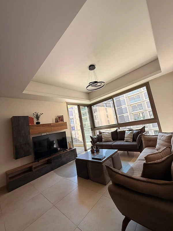 70sqm-1 bedroom+parking Apartment for Rent in Waterfront, Dbayeh 70sqm-1 bedroom+parking Apartment for Rent in Waterfront, Dbayeh