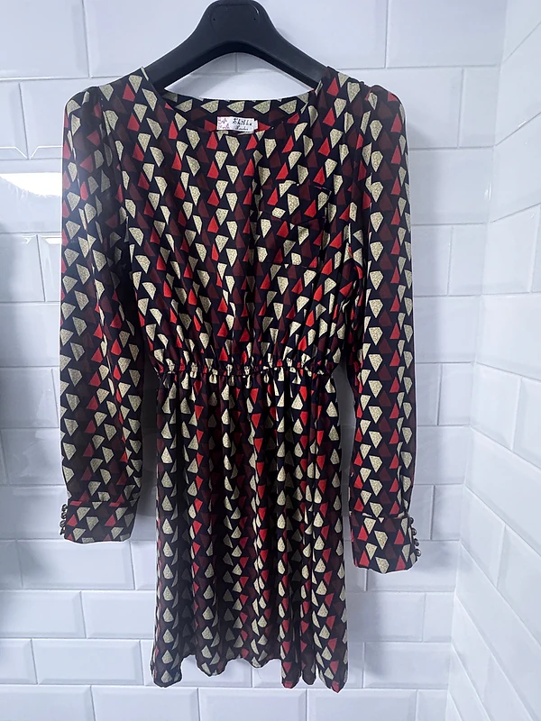 Shikha London  mini dress