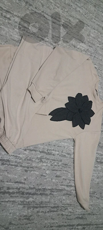 new set