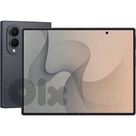 Galaxy Z Fold 8 256GB
