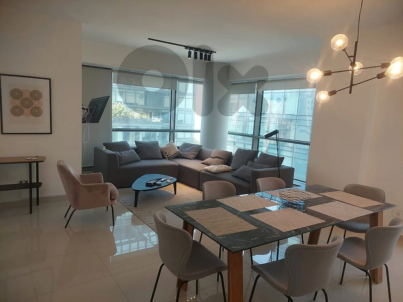 Luxurious Furnished Apartment For Rent in Antelias
