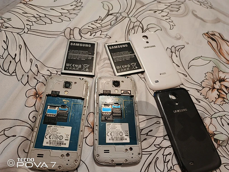 Samsung s4 mini  اثنين ثلاثين دولار