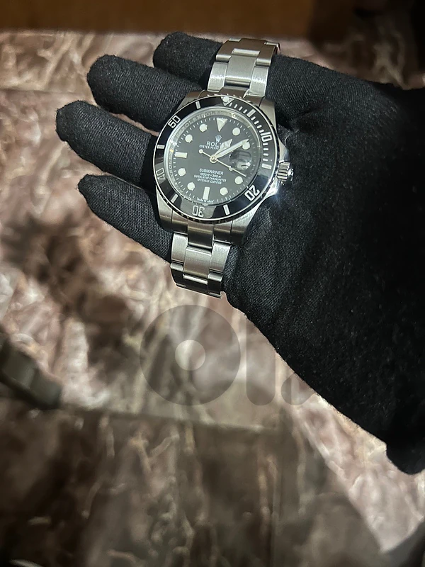 rolex submariner