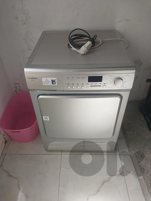 HI-GENERAL dryer for sale