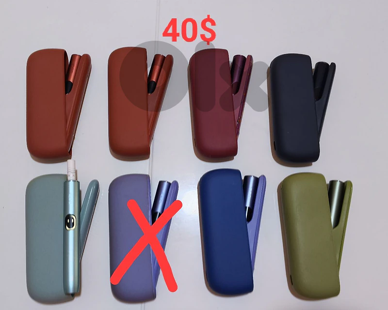 Iqos iluma i