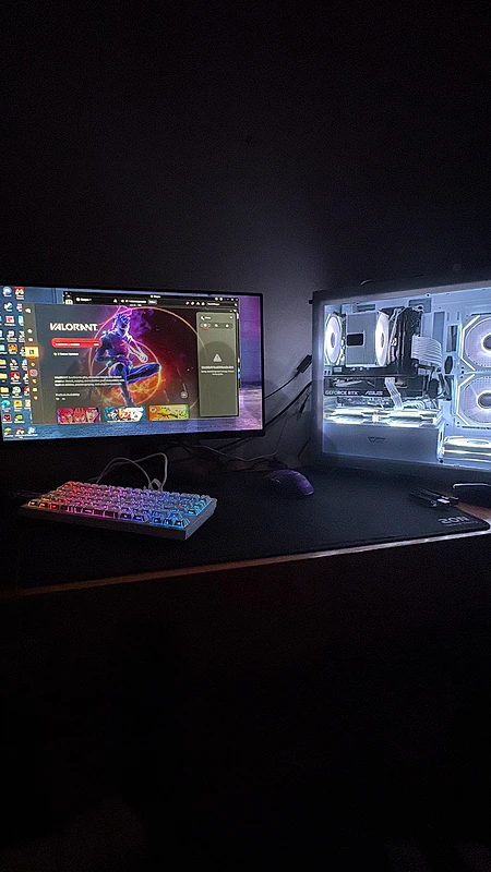gaming pc