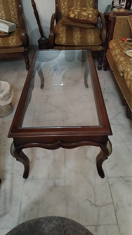 3 table 1 big 2 small