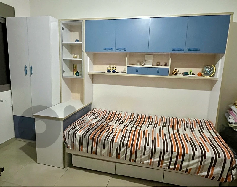 غرفة نوم ايطاليةsleep comfort