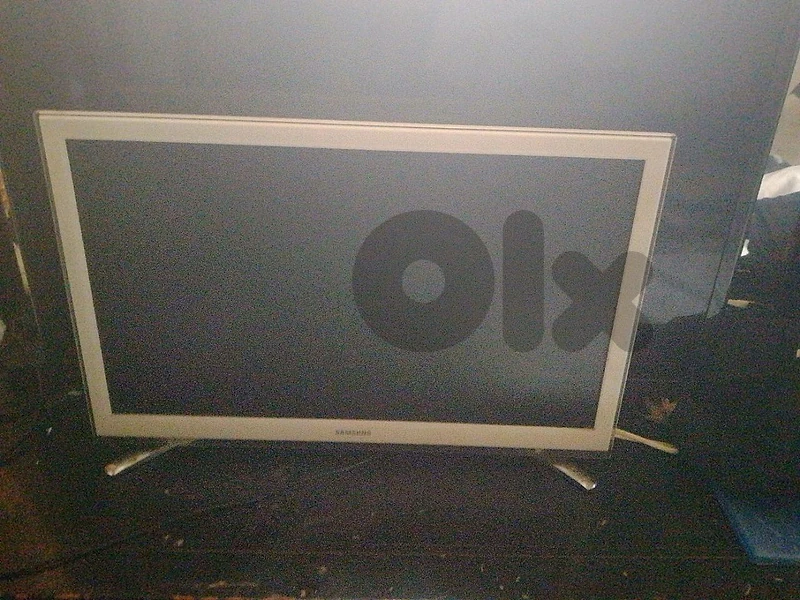 samsung gaming screen