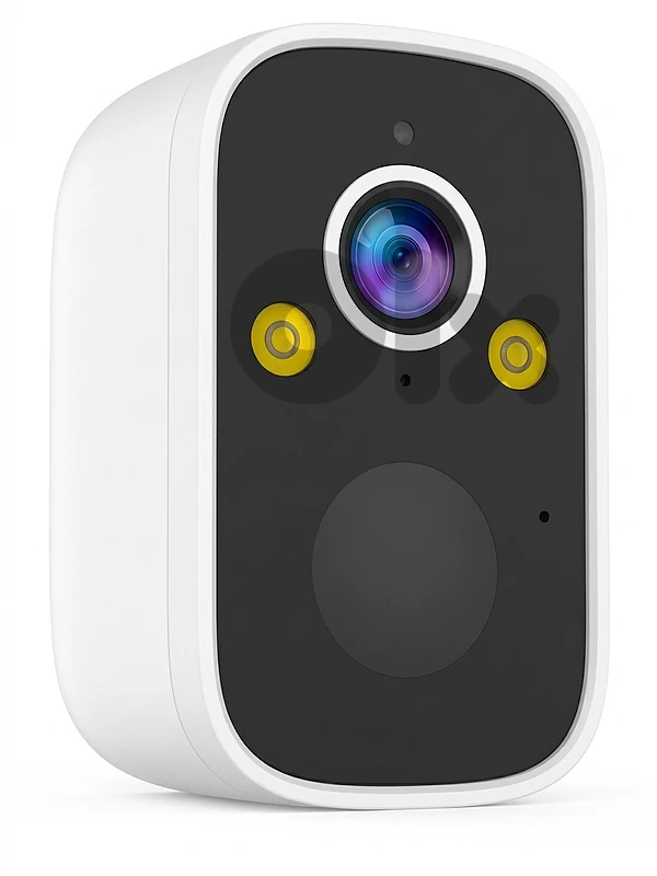 V Star low Power camera