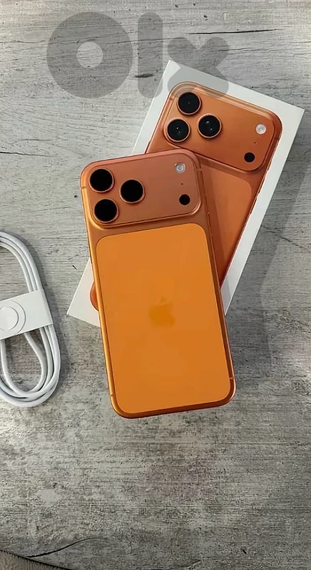 iphone 17 pro max sim+esim