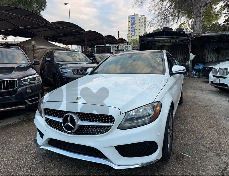 MERCEDES C300 2018 4matic🔥panoramic🔥super clean✅81/882165☎️ MERCEDES C300 2018 4matic🔥panoramic🔥super clean✅81/882165☎️