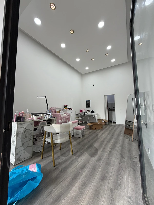 Shop For Sale in Zalka 80,000$ محل للبيع في الزلقا