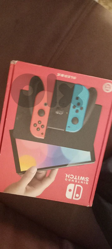 nintendo used